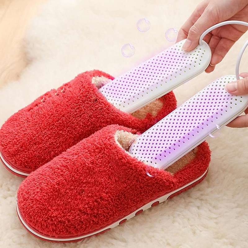 Deodorization Shoe Boot Drying Machine Usb Shoe Warmer Winter 2