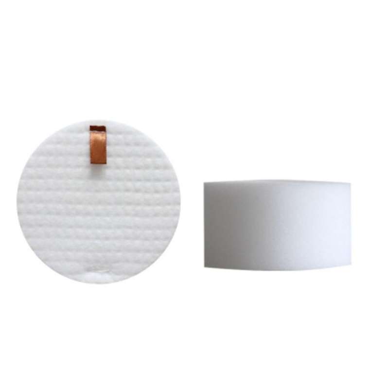 6 Pcs Sponge Filters for Shark Az2000 Hypa Series Vacuum Cleaner