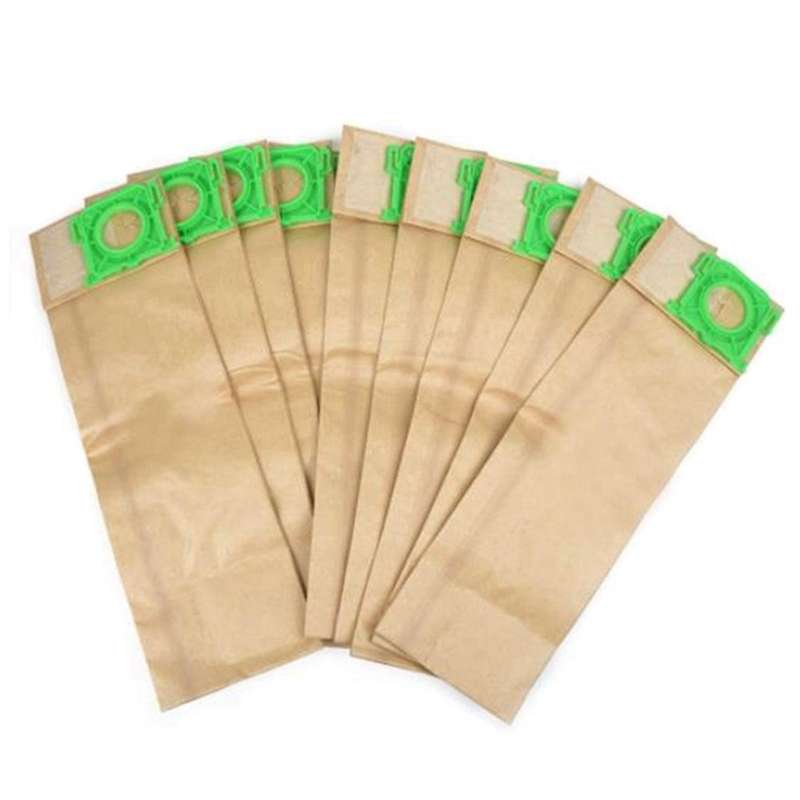 12pcs Vacuum Cleaner Bags for Bork V701 V702 Vc 9721 Vc 9821