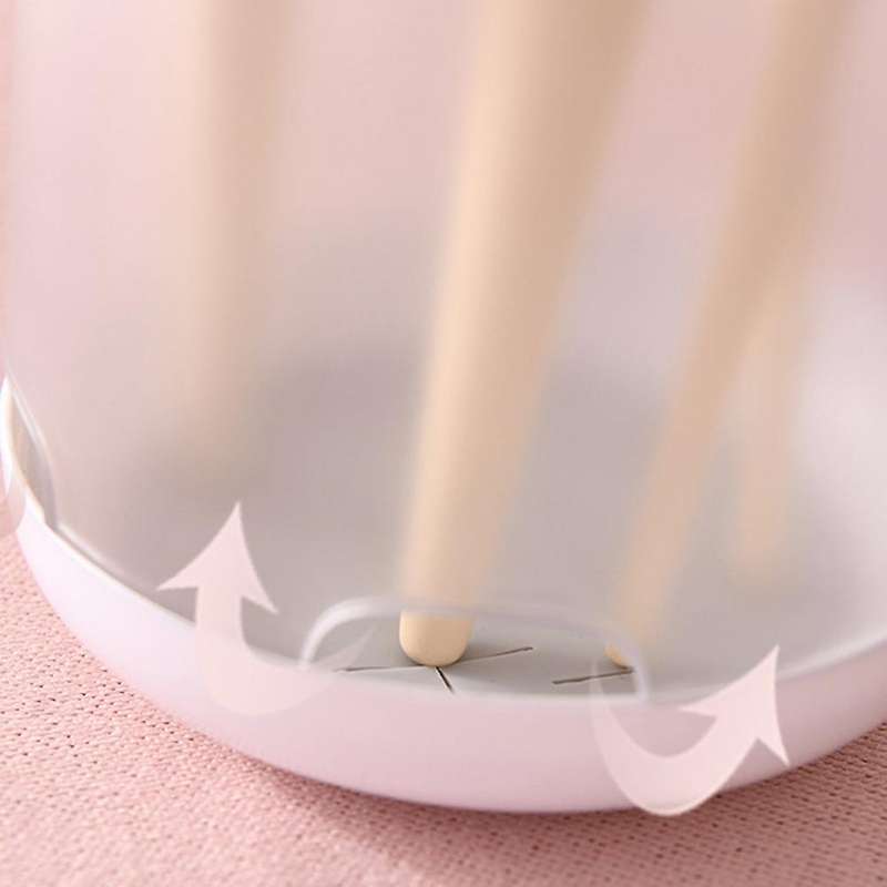 Multi-purpose Makeup Brush Storage Cosmetic Organizer for Desktop