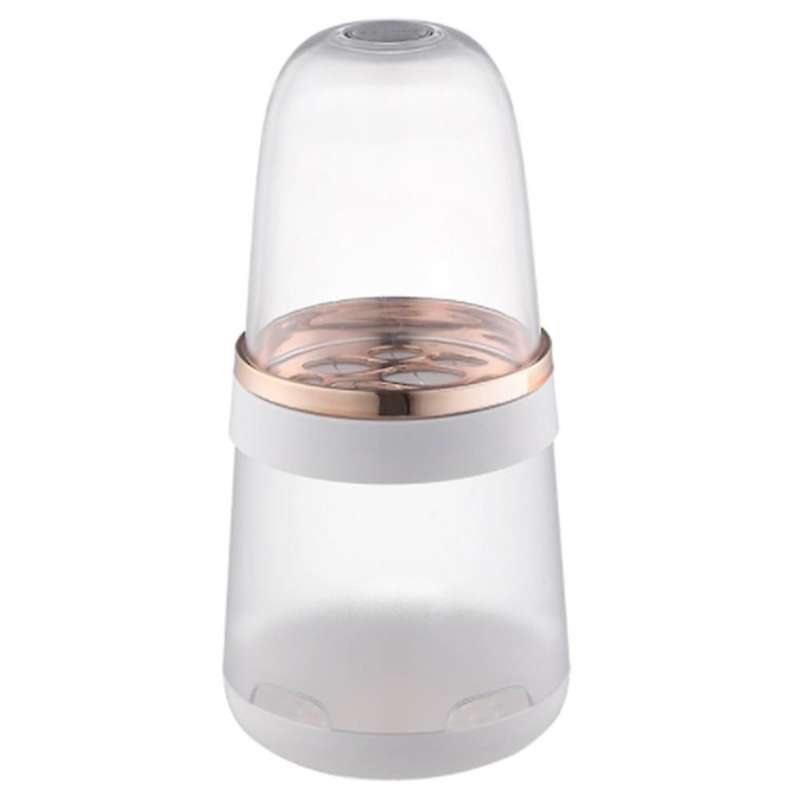 Multi-purpose Makeup Brush Storage Cosmetic Organizer for Desktop