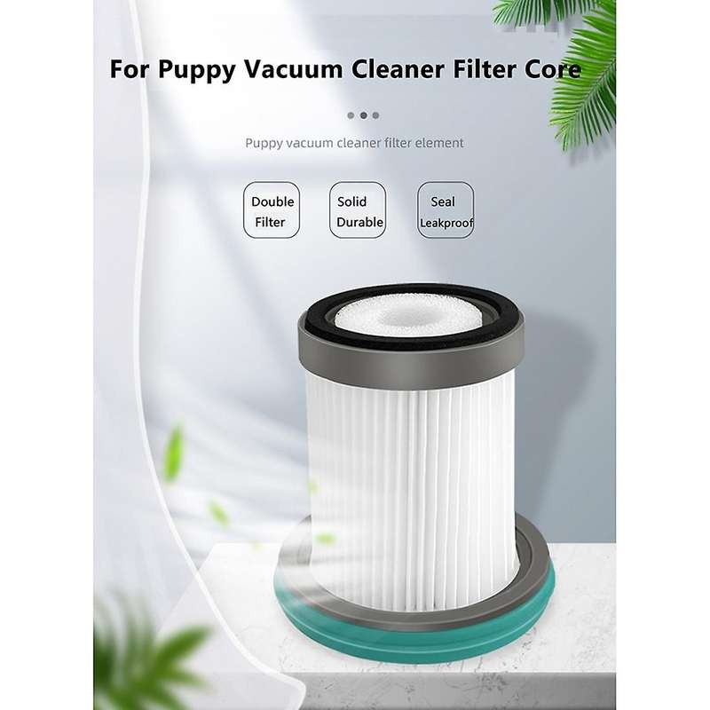 Replacement Hepa Filter Compatible for Puppy T11 / T11 Pro