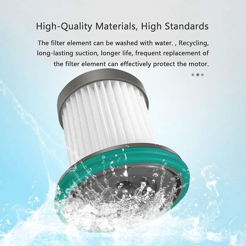 Replacement Hepa Filter Compatible for Puppy T11 / T11 Pro