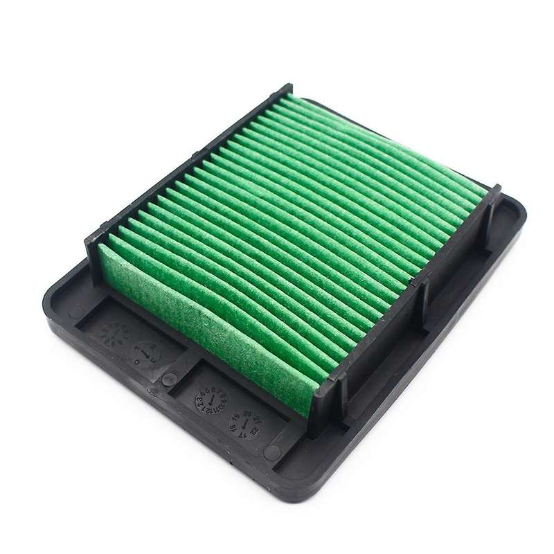 Motorcycle High Flow Air Filter Cleaner for Suzuki Gsxr125 Gsxs125