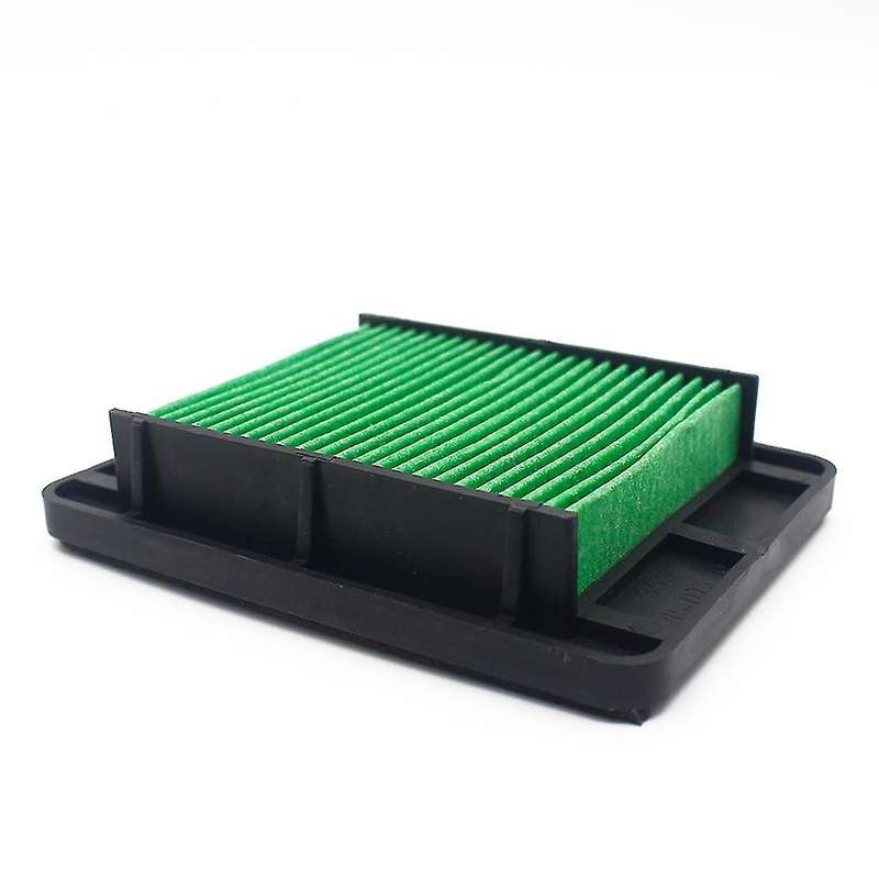 Motorcycle High Flow Air Filter Cleaner for Suzuki Gsxr125 Gsxs125