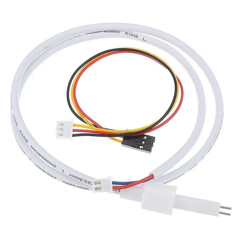 Analog Tds Sensor Tds Meter Water Conductivity Sensor Tester