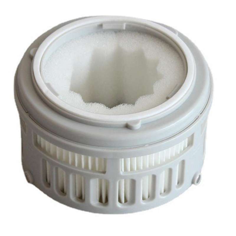 Replacement Accessories Parts Mop Cloth Pads Hepa Filter for Xiaomi