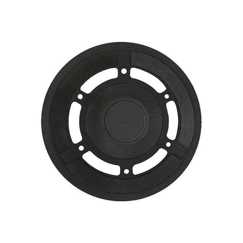 Replacement Mop Cloth Rag Rack Bracket Module for Ecovacs Deebot