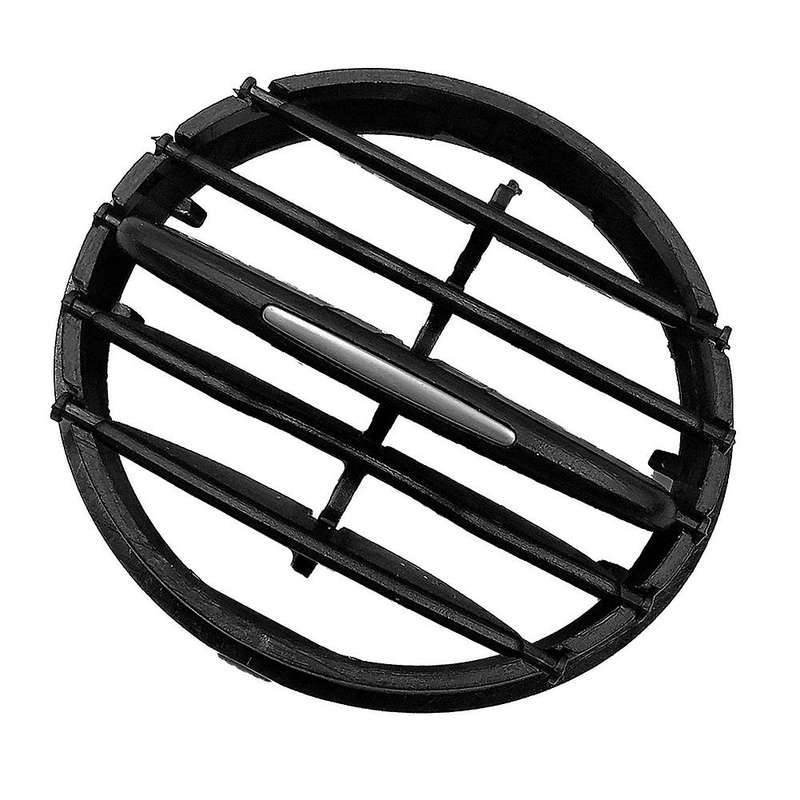 Air Conditioner Instrument Panel for Tiguan 2010-2017 Middle