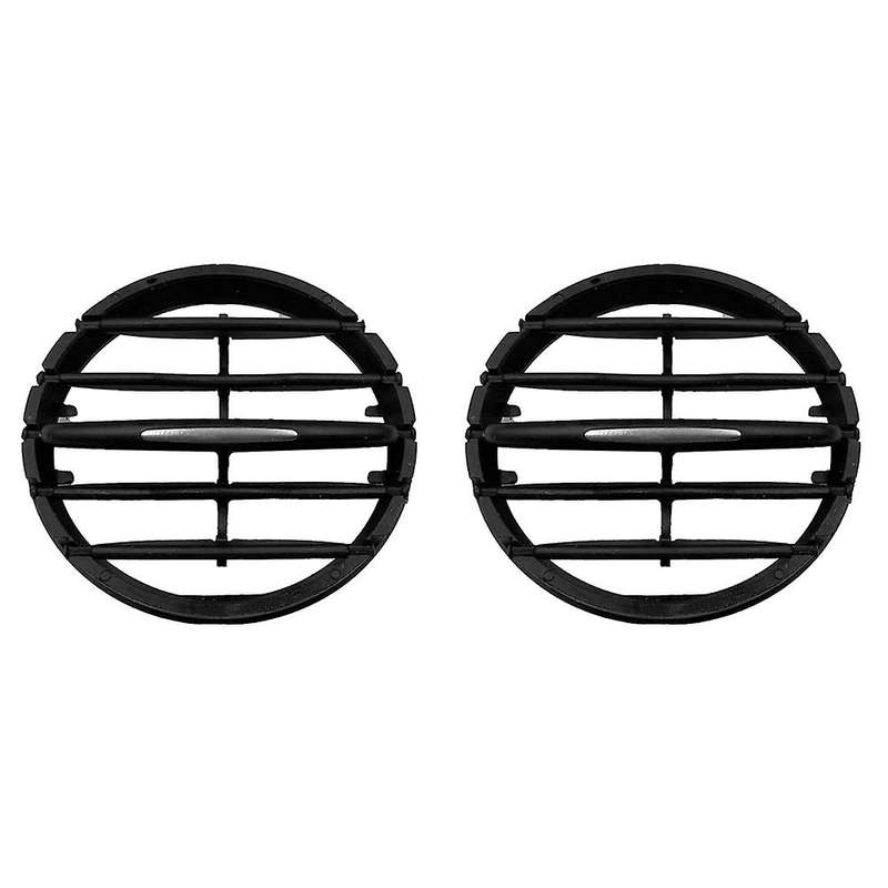 Air Conditioner Instrument Panel for Tiguan 2010-2017 Middle