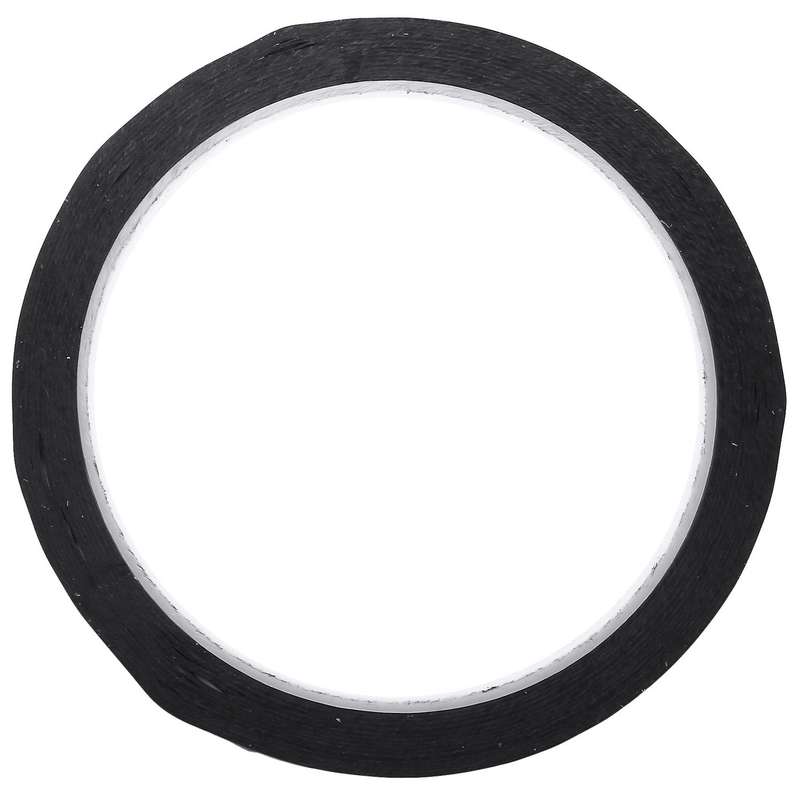 16pack 3mm 1/8 Inch Width Graphic Tape, 108 Feet Feet Long Per Roll
