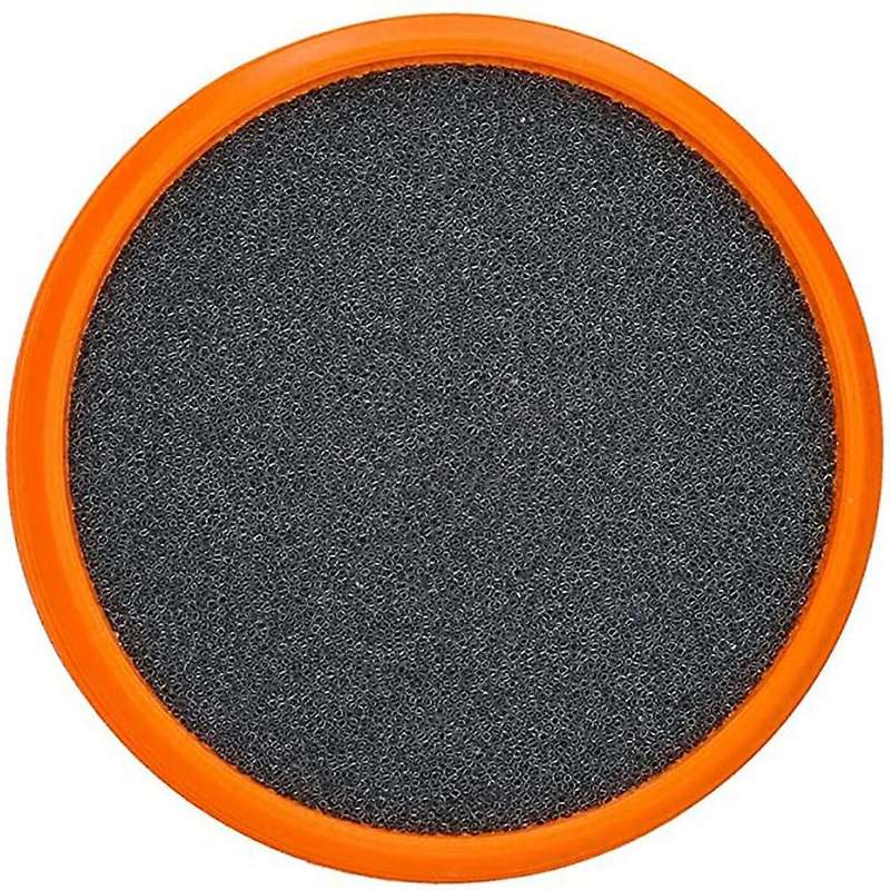 Filter Replacement for Philips Speedpro & Speedpro Aqua Battery