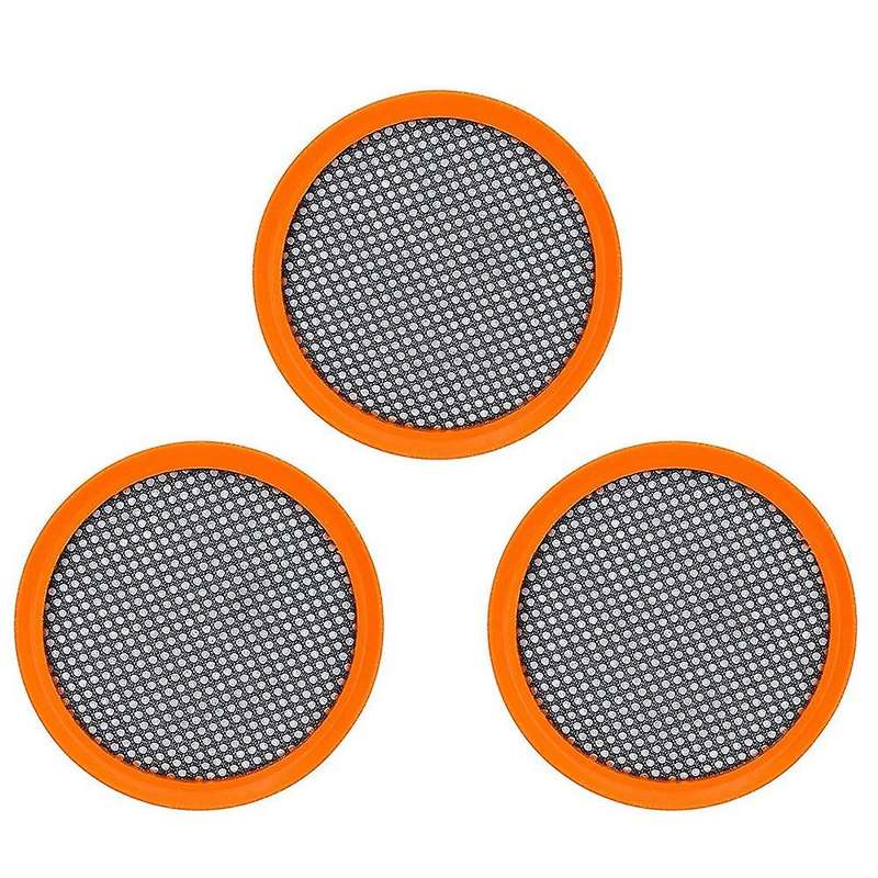Filter Replacement for Philips Speedpro & Speedpro Aqua Battery