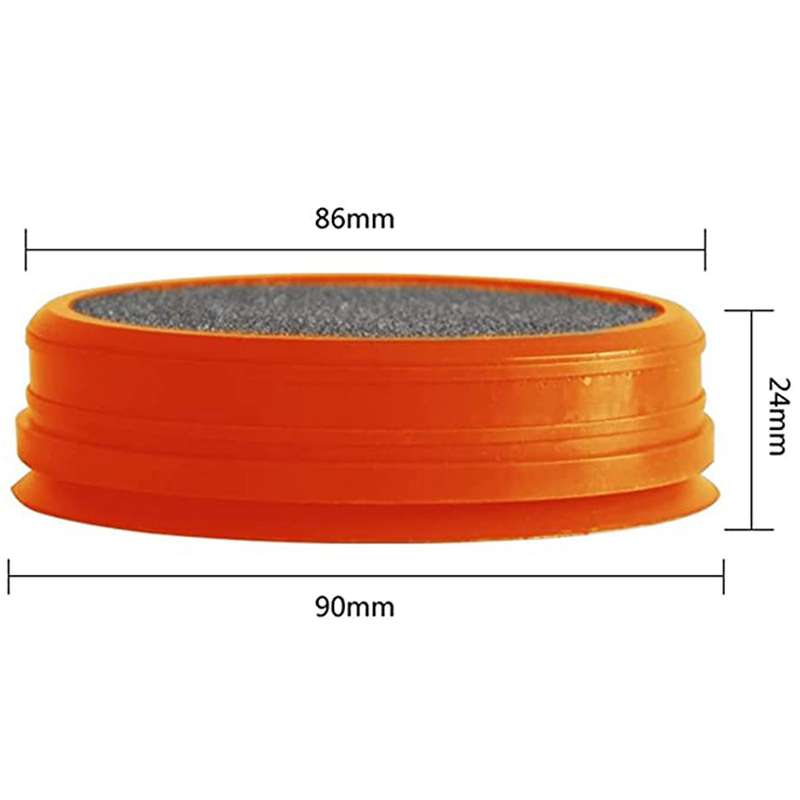 Filter Replacement for Philips Speedpro & Speedpro Aqua Battery