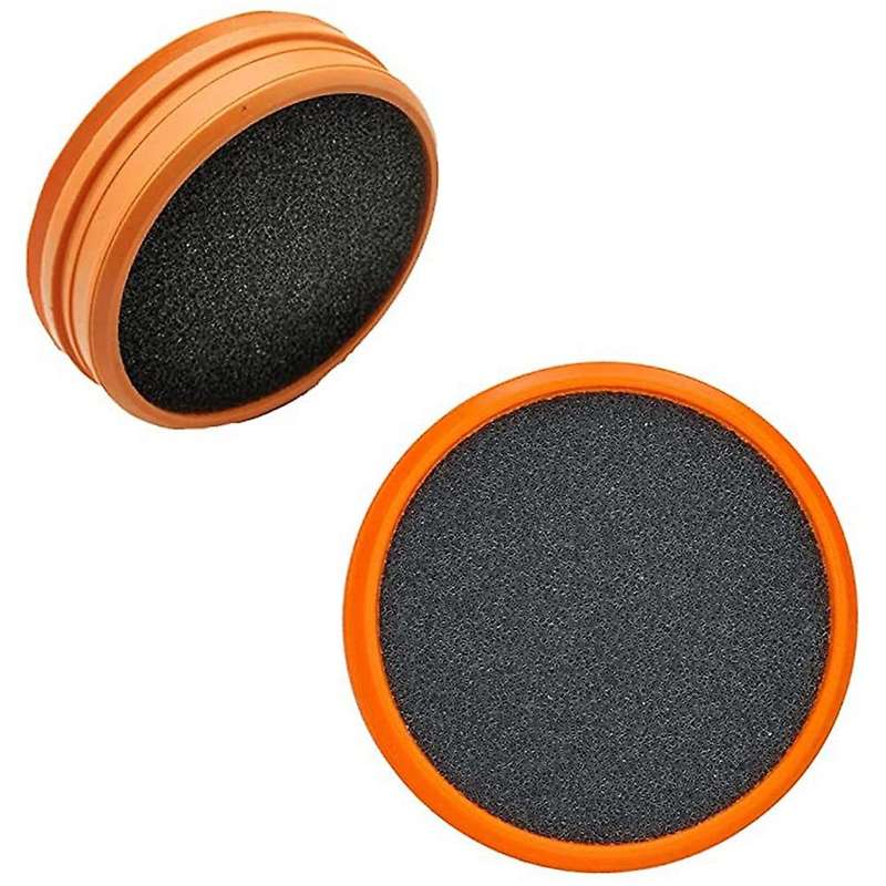 Filter Replacement for Philips Speedpro & Speedpro Aqua Battery