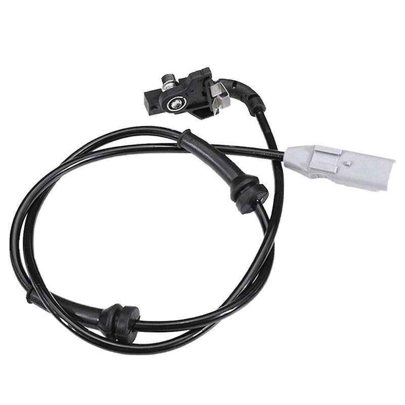 Rear Abs Wheel Speed Sensor for Peugeot 307 308 Citroen C4 Ds4