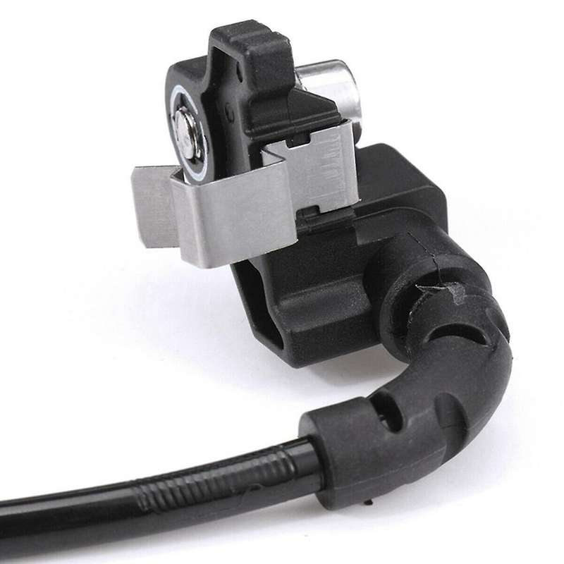 Rear Abs Wheel Speed Sensor for Peugeot 307 308 Citroen C4 Ds4