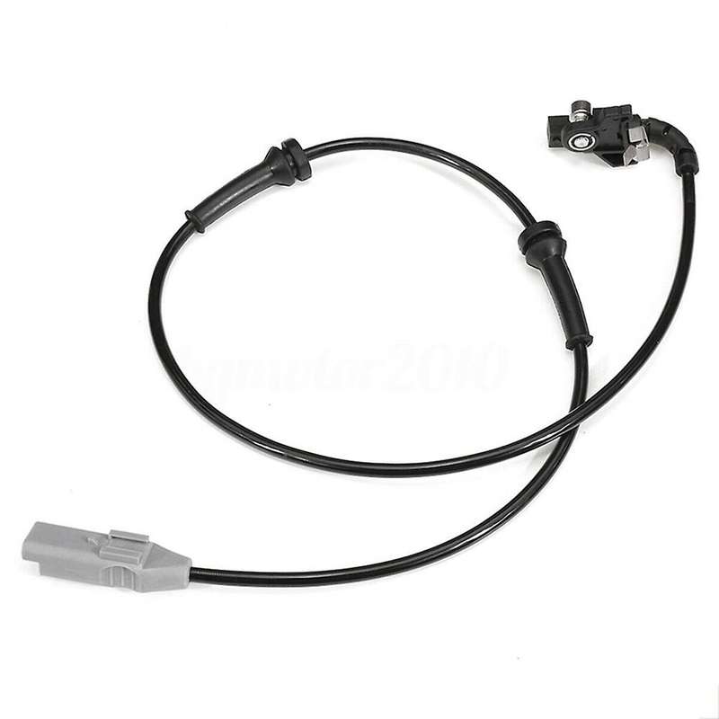 Rear Abs Wheel Speed Sensor for Peugeot 307 308 Citroen C4 Ds4