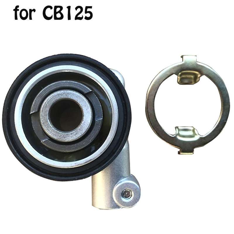 Motorcycle Speedometer Drive Gear for Honda Cb125 Wh125-12 Sdh125-53