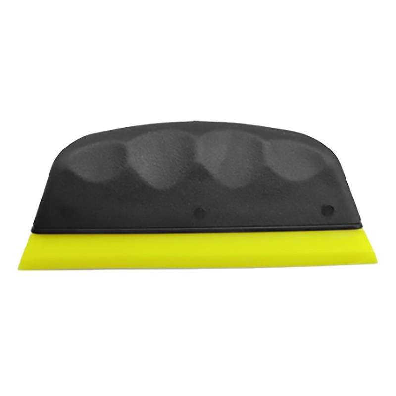 1pcs Cleaning Tool Window Film Tint Squeegee Carbon Wrapping Tool