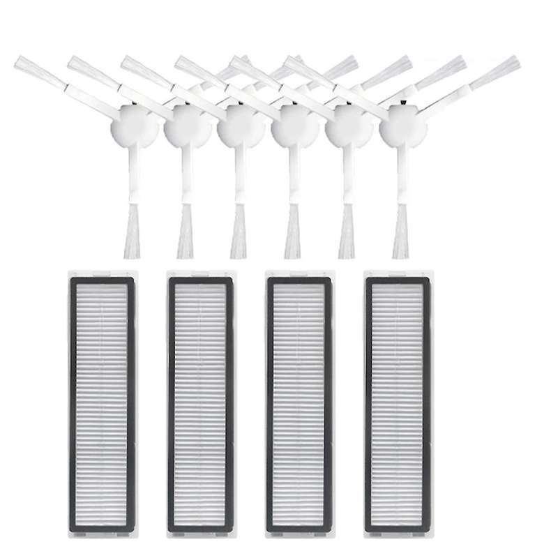 For Dreame D9 L10 Pro Sweeping Robot Brushing Hepa Filter Screen