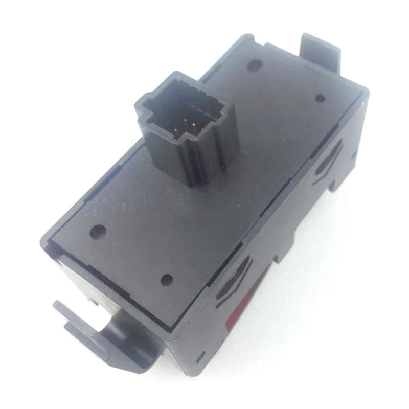 Car Hazard Warning Light Door Lock Switch for 2010-2015 Renault