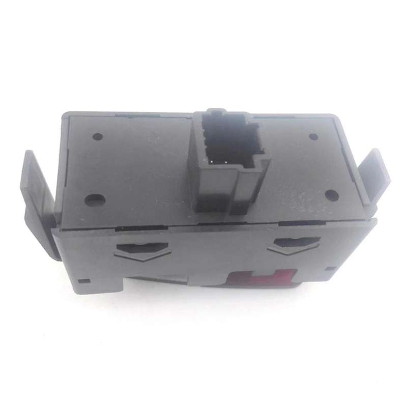 Car Hazard Warning Light Door Lock Switch for 2010-2015 Renault