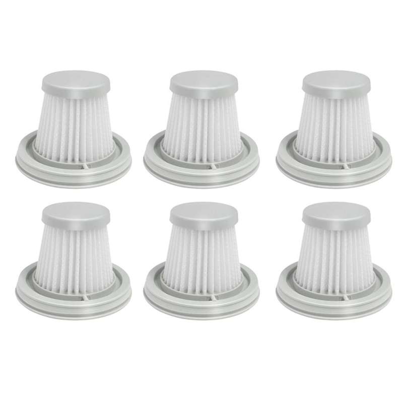 Filter for Xiaomi Mijia Handy Handheld Car Vacuum Cleaner Replacement