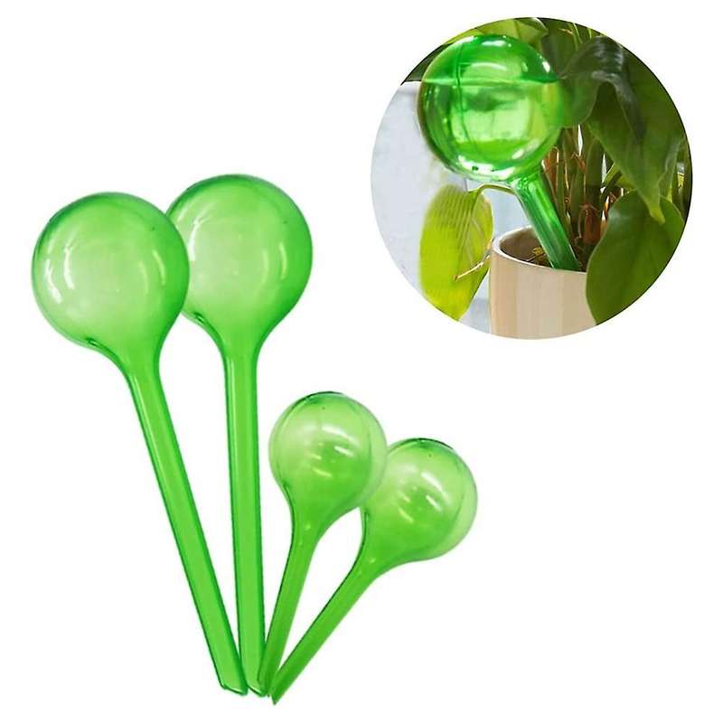 10 Pcs Plastic Automatic Watering Globes,watering Balls for Indoor,c