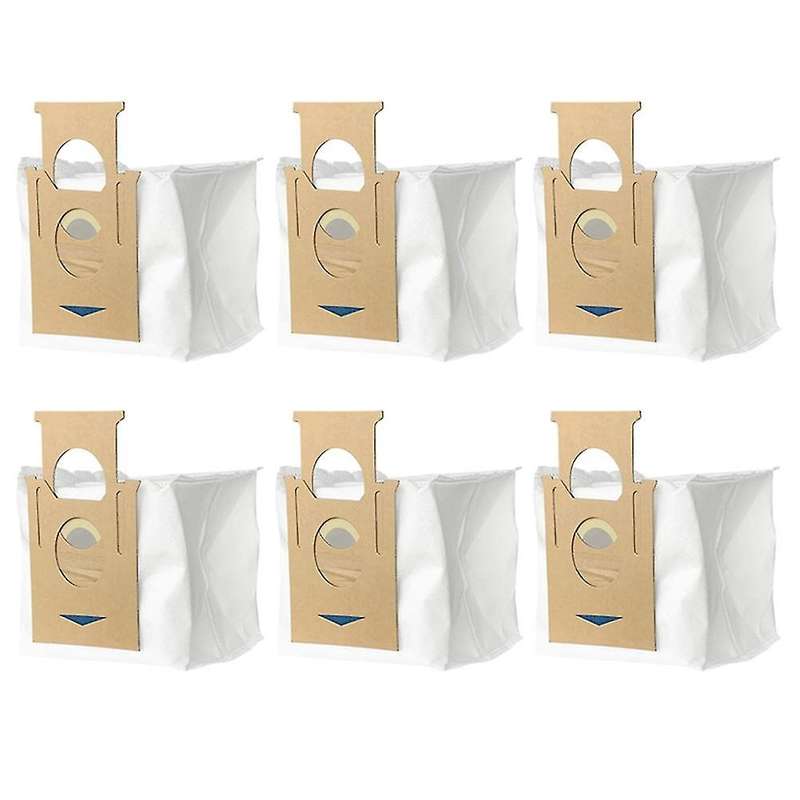 Dust Bag for Ecovacs Deebot Ozmo Robot Vacuum Cleaner Parts