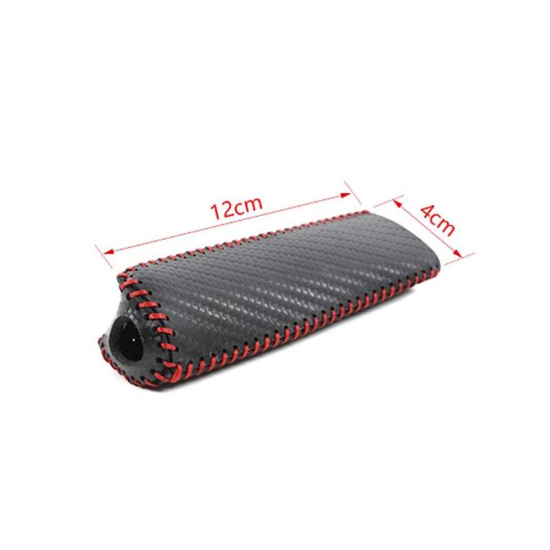 Handbrake Grips Cover for Suzuki Jimny Jb74 2019 2020 2021 2022