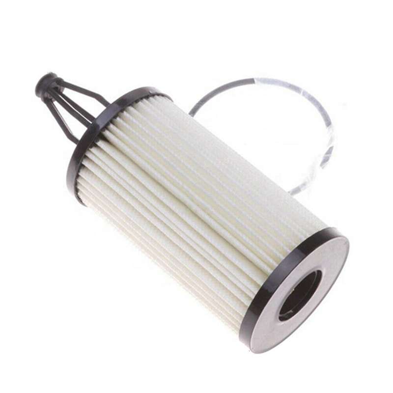 Oil Filter for Benz W204 S205 A207 W166 3.0l 3.5l 4.6l Engine 2pcs