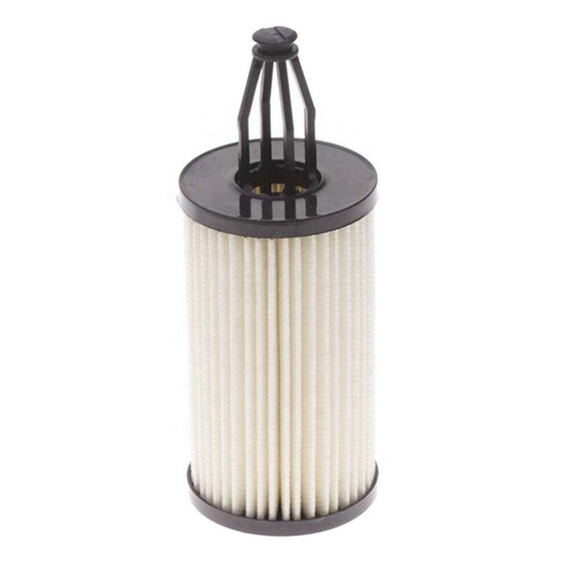 Oil Filter for Benz W204 S205 A207 W166 3.0l 3.5l 4.6l Engine 2pcs