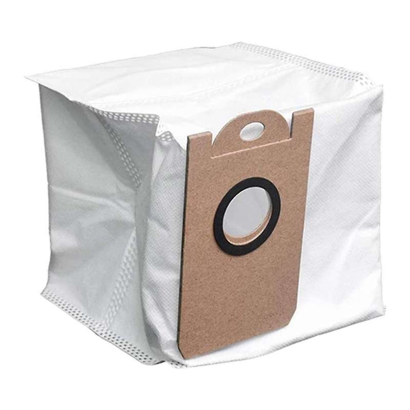 6pcs Dust Bag Replacement Accessory for Proscenic M8 Pro
