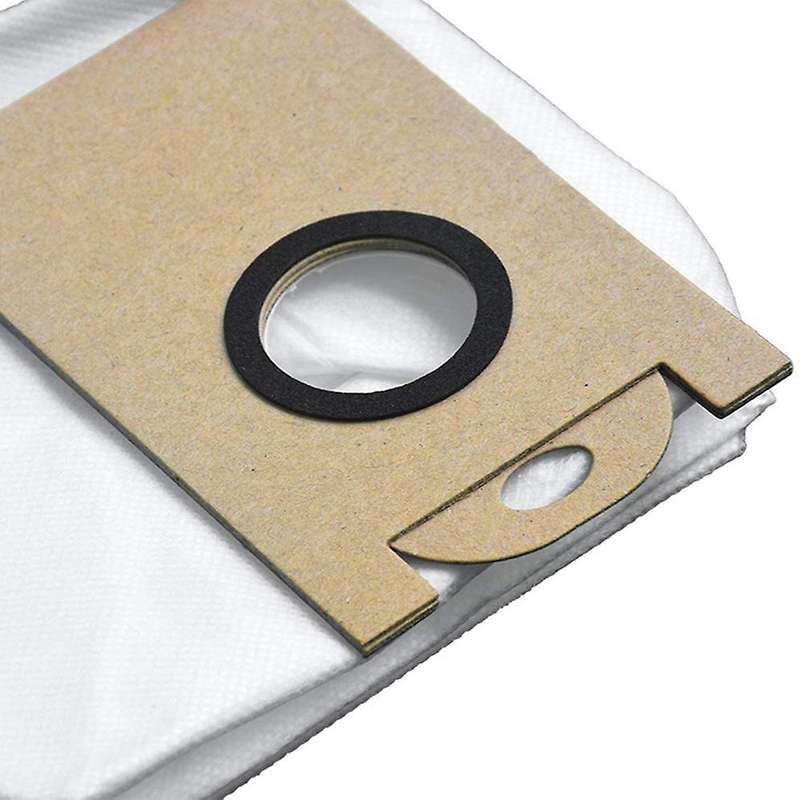 6pcs Dust Bag Replacement Accessory for Proscenic M8 Pro