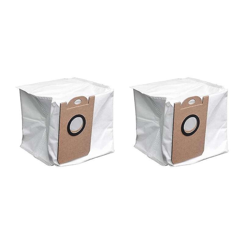 6pcs Dust Bag Replacement Accessory for Proscenic M8 Pro