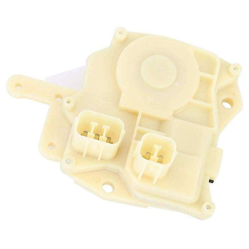 Door Lock Actuator Front Left Side for Honda Civic Accord Odyssey