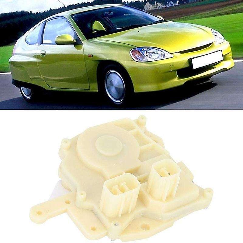 Door Lock Actuator Front Left Side for Honda Civic Accord Odyssey