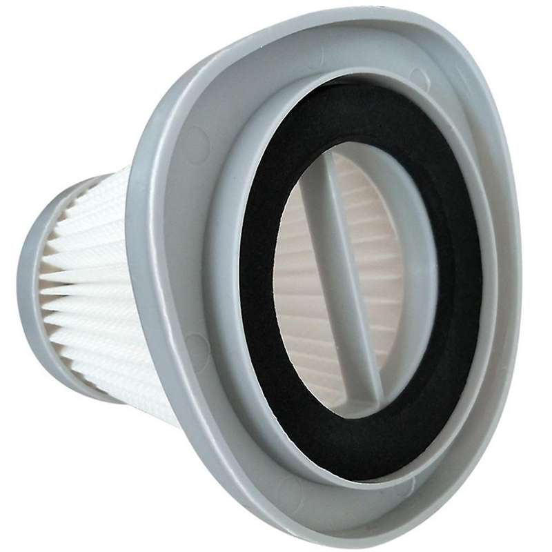 6pcs Hepa Filter for Deerma Dx118c Dx128c Vacuum Cleaner Accessories