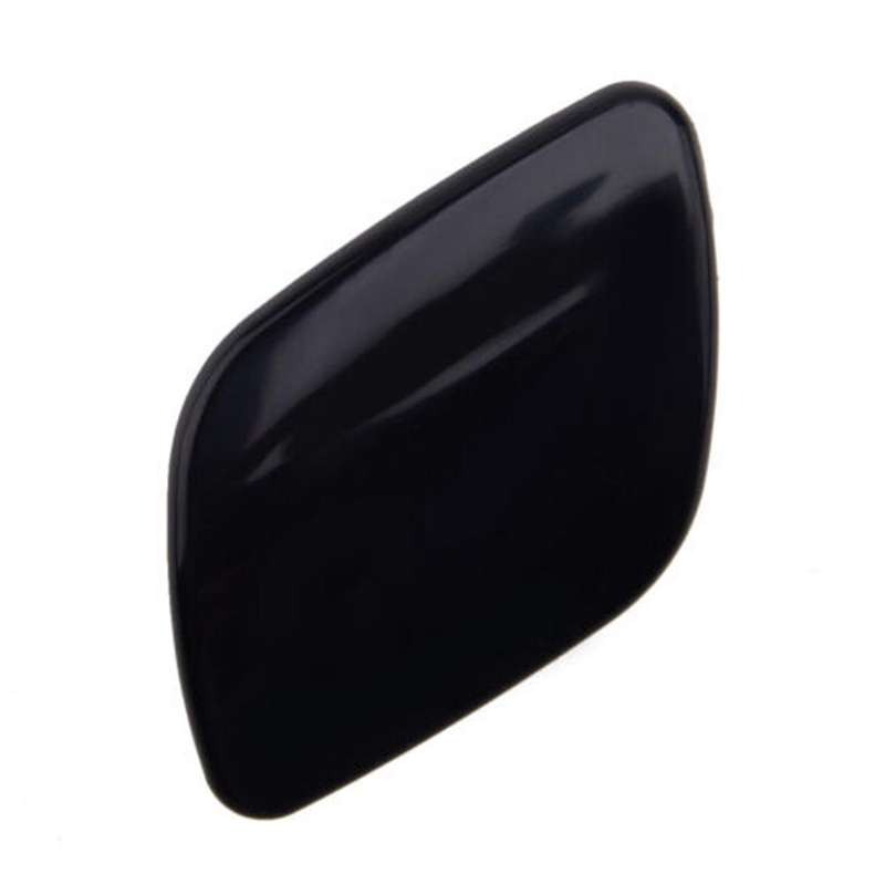 Front Bumper Headlight Washer Nozzle Cover for Volvo Xc60 2009-2013