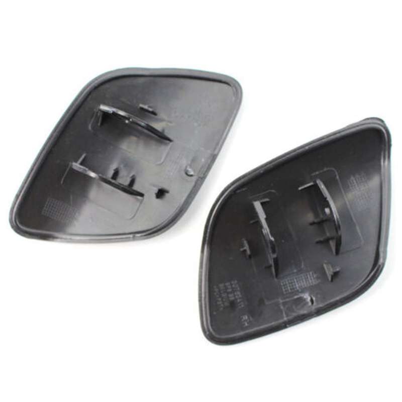 Front Bumper Headlight Washer Nozzle Cover for Volvo Xc60 2009-2013
