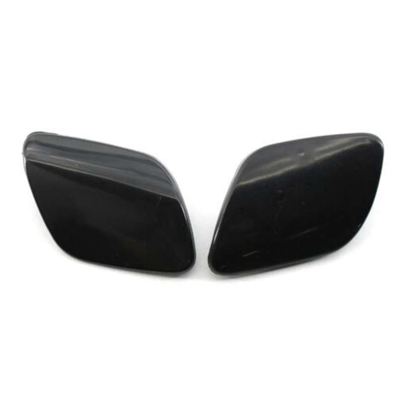 Front Bumper Headlight Washer Nozzle Cover for Volvo Xc60 2009-2013
