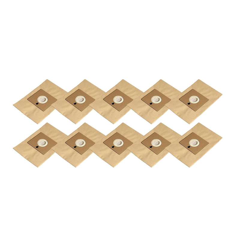 10-pack Dust Bag for Home Cleaning Vacuum Cleaner Accessories