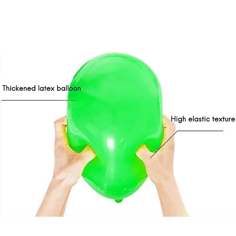 St. Patrick's Day Balloon Party Decoration and Arrangement Supplies B