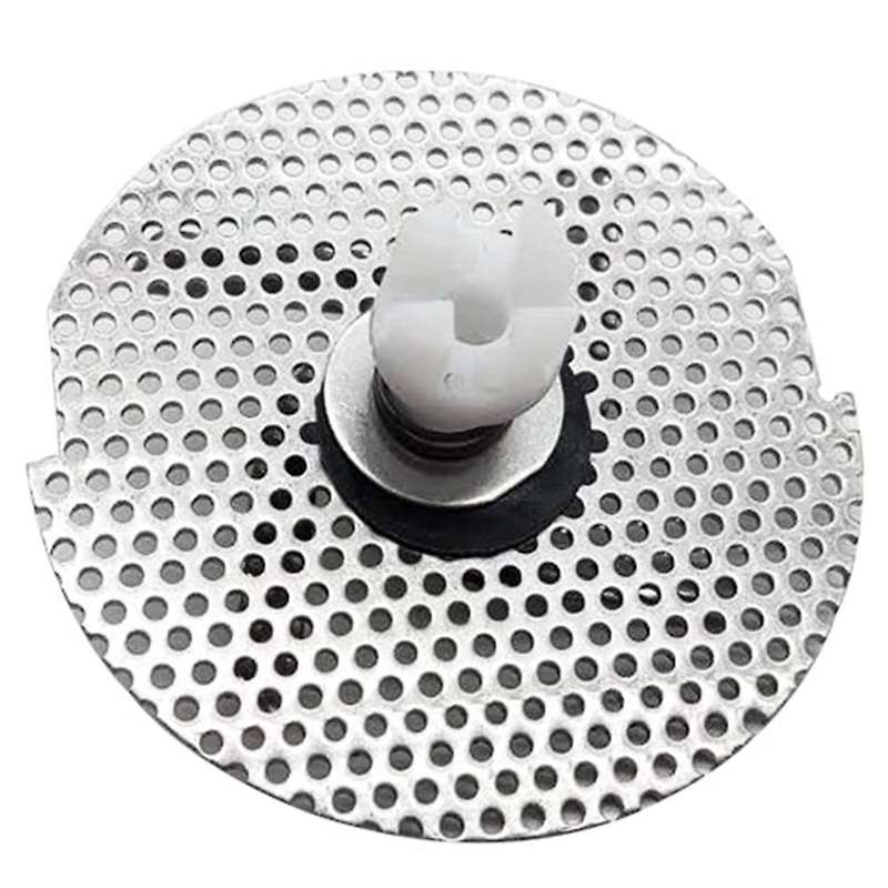 2 Pieces for W10083957v Dishwasher Chopping Blade Replacement Parts