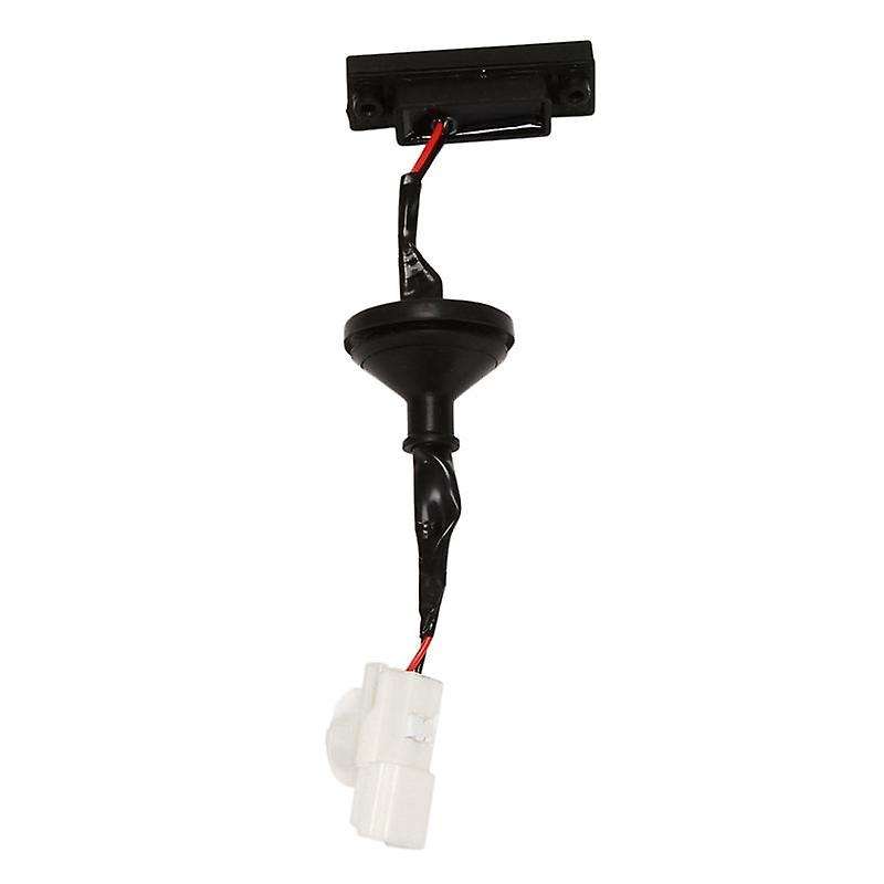 81260-4x200 Rear Door Handle Trunk Lock Switch for Kia Rio 2011-2016