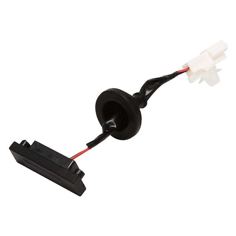 81260-4x200 Rear Door Handle Trunk Lock Switch for Kia Rio 2011-2016