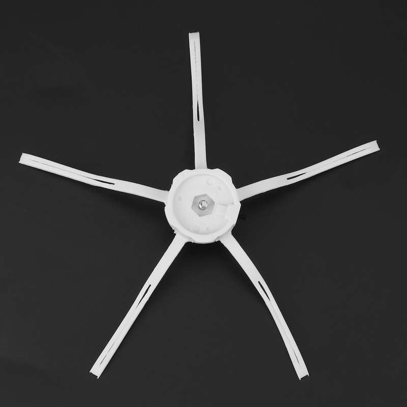 For Xiaomi 1s T7 Roborock S5 S60 S6 S50 Max Hepa Filter Main Brush