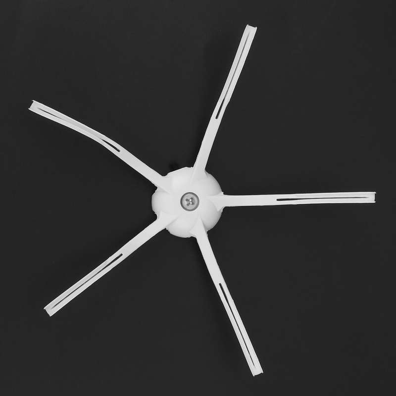For Xiaomi 1s T7 Roborock S5 S60 S6 S50 Max Hepa Filter Main Brush