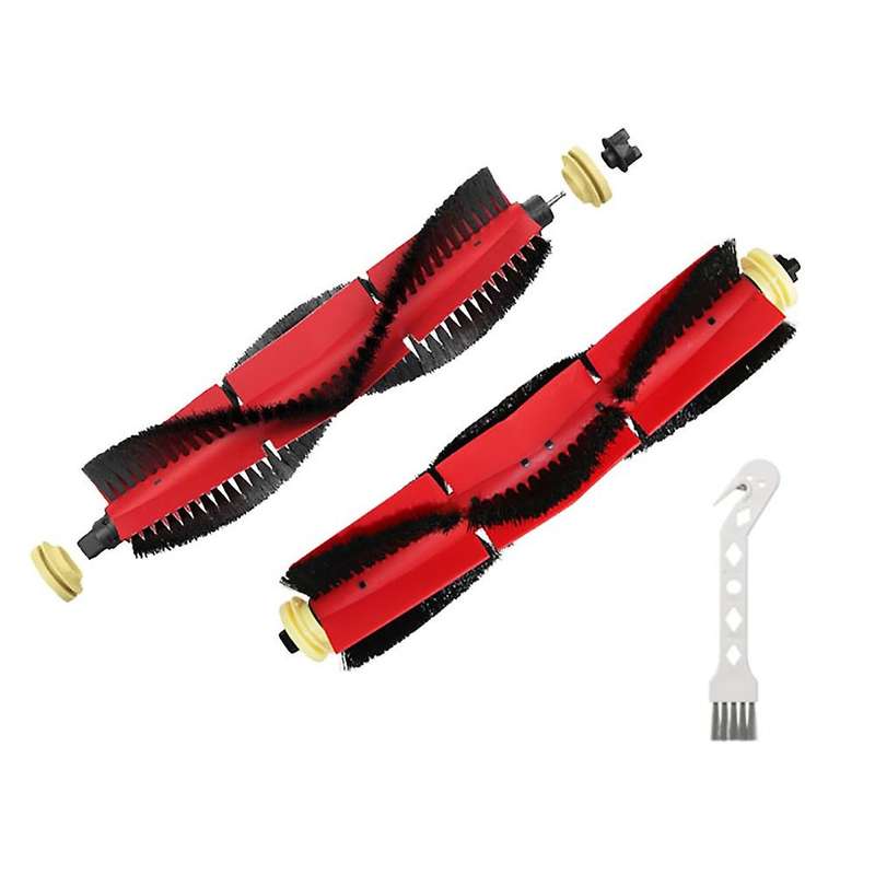 Detachable Main Brush for Xiaomi Roborock S6 S60 S65 S5 S55 T6 S55